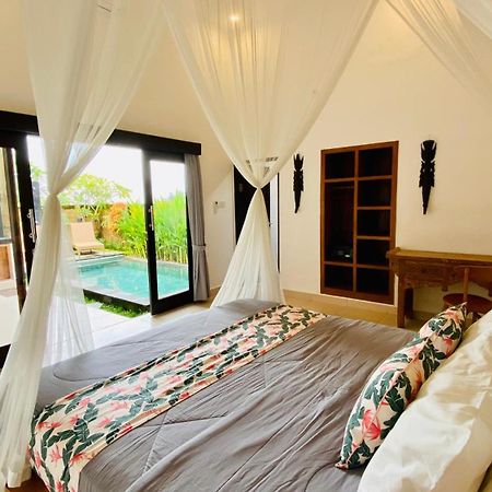 Villa Magica Ubud Dış mekan fotoğraf