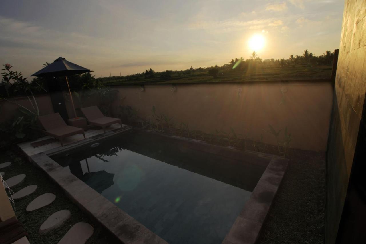 Villa Magica Ubud Dış mekan fotoğraf
