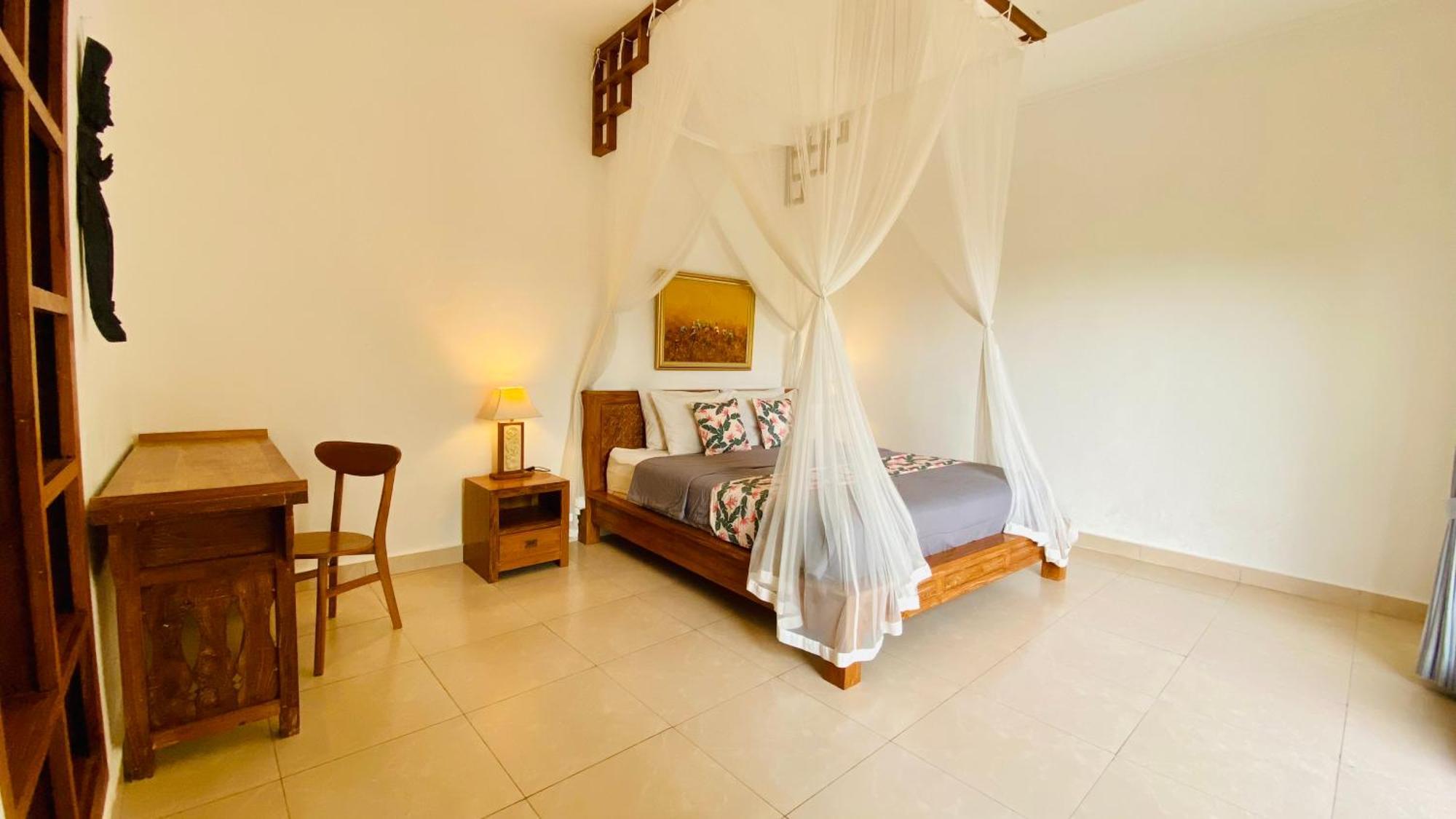 Villa Magica Ubud Dış mekan fotoğraf