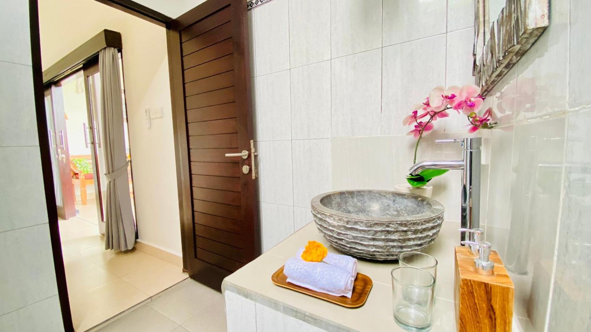 Villa Magica Ubud Dış mekan fotoğraf